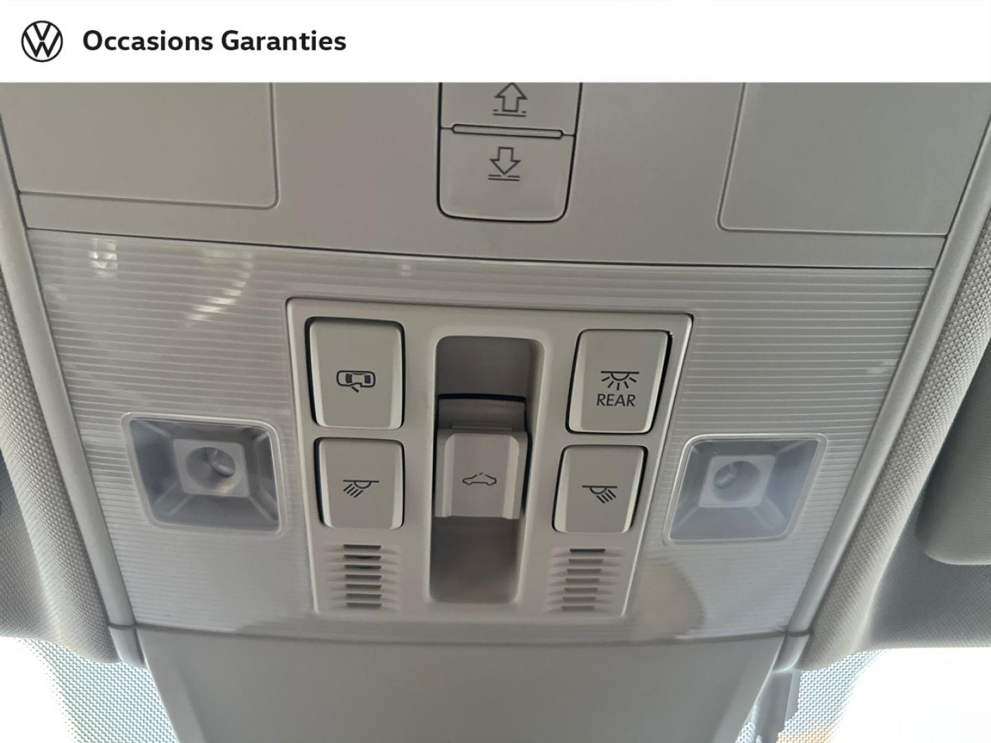 Voitures occasions VOLKSWAGEN TIGUAN Elegance Nice