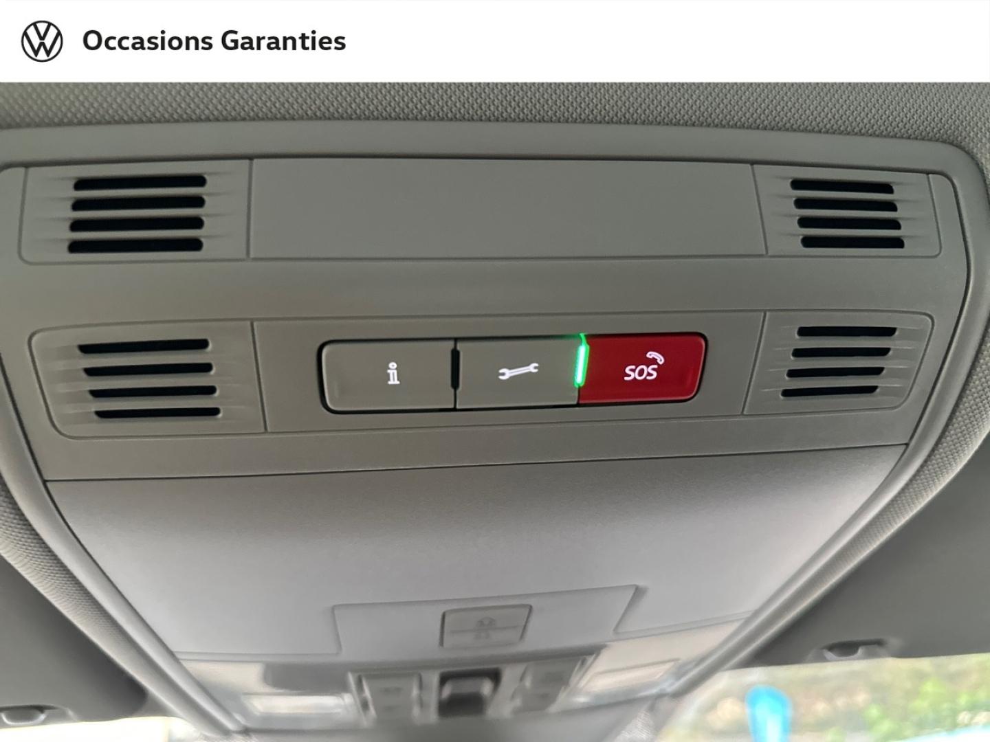 Voitures occasions VOLKSWAGEN TIGUAN Elegance Nice