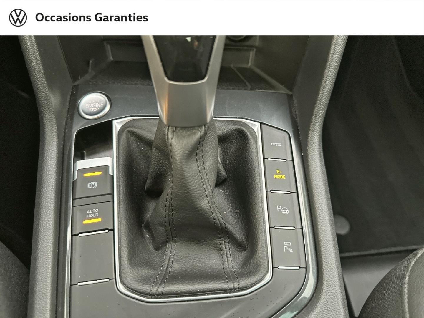 Voitures occasions VOLKSWAGEN TIGUAN Elegance Nice