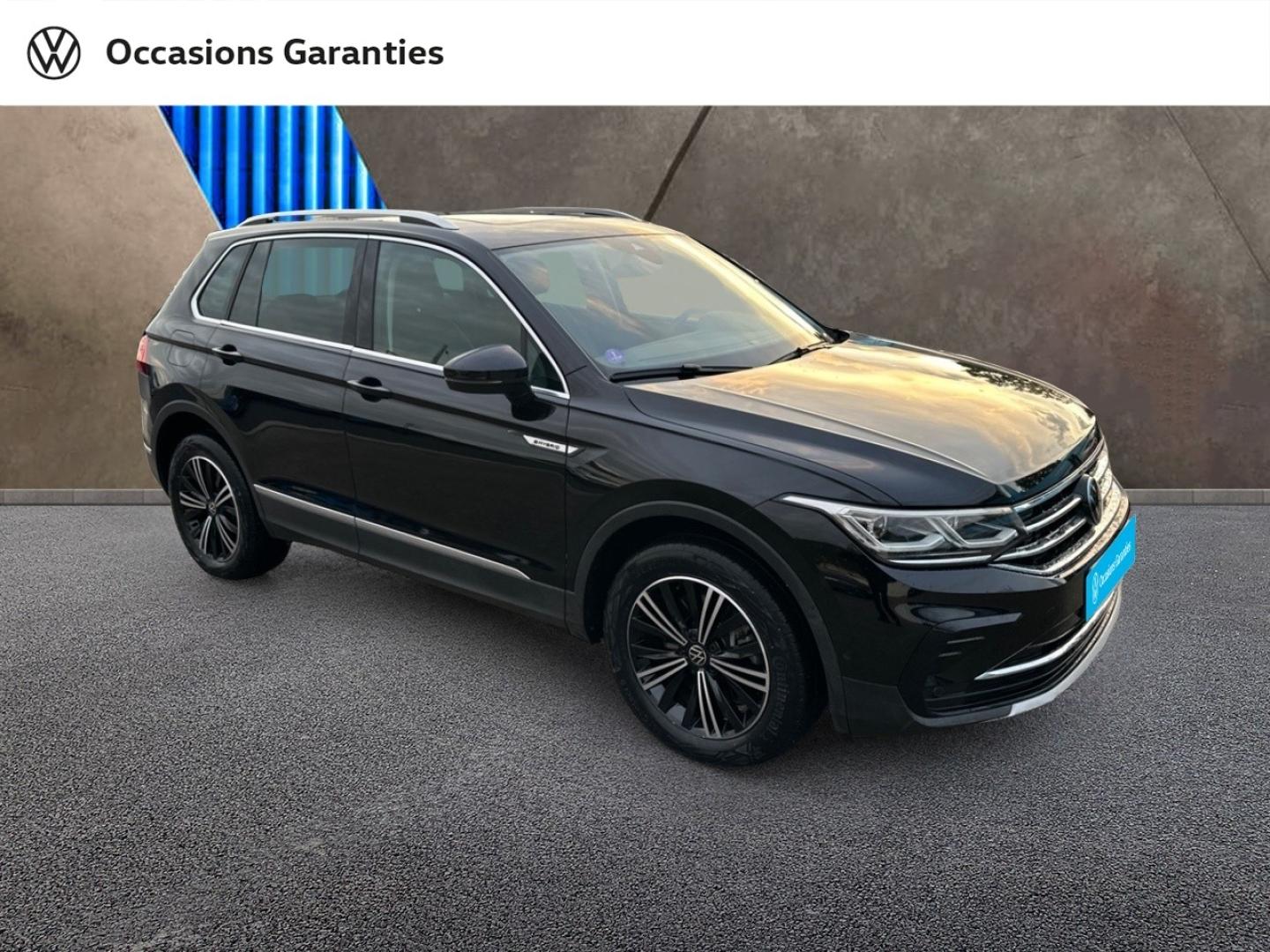 Voitures occasions VOLKSWAGEN TIGUAN Elegance Nice