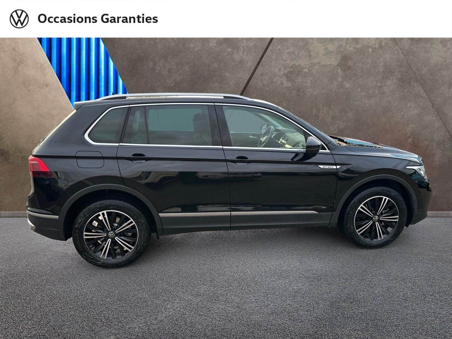 Voitures occasions VOLKSWAGEN TIGUAN Elegance Nice