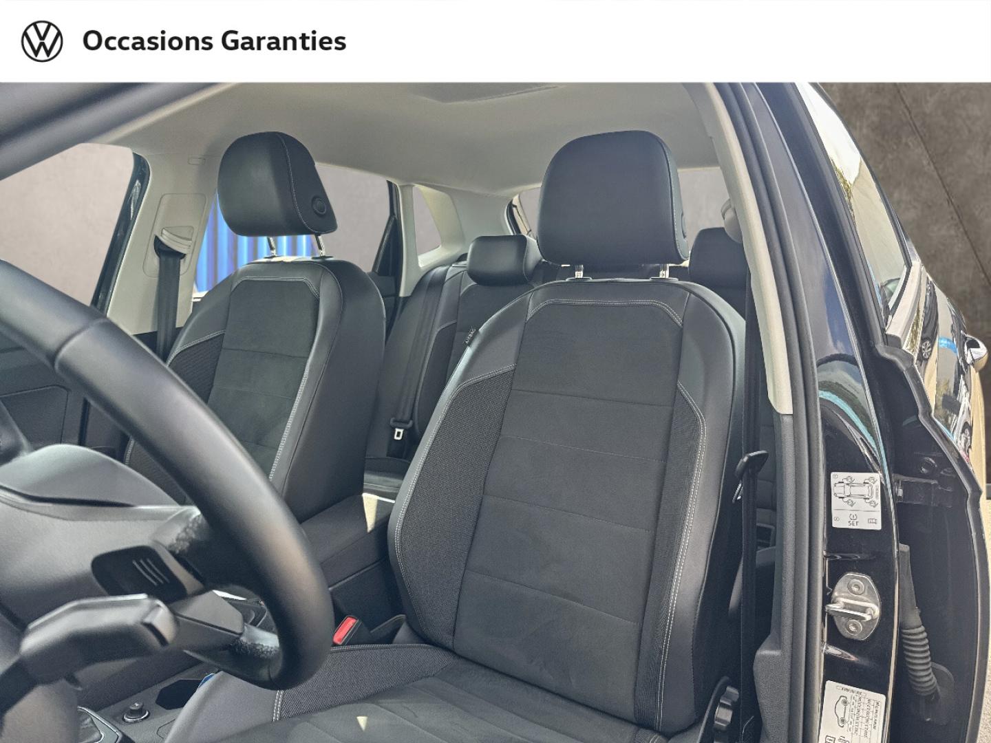 Voitures occasions VOLKSWAGEN POLO Style Nice