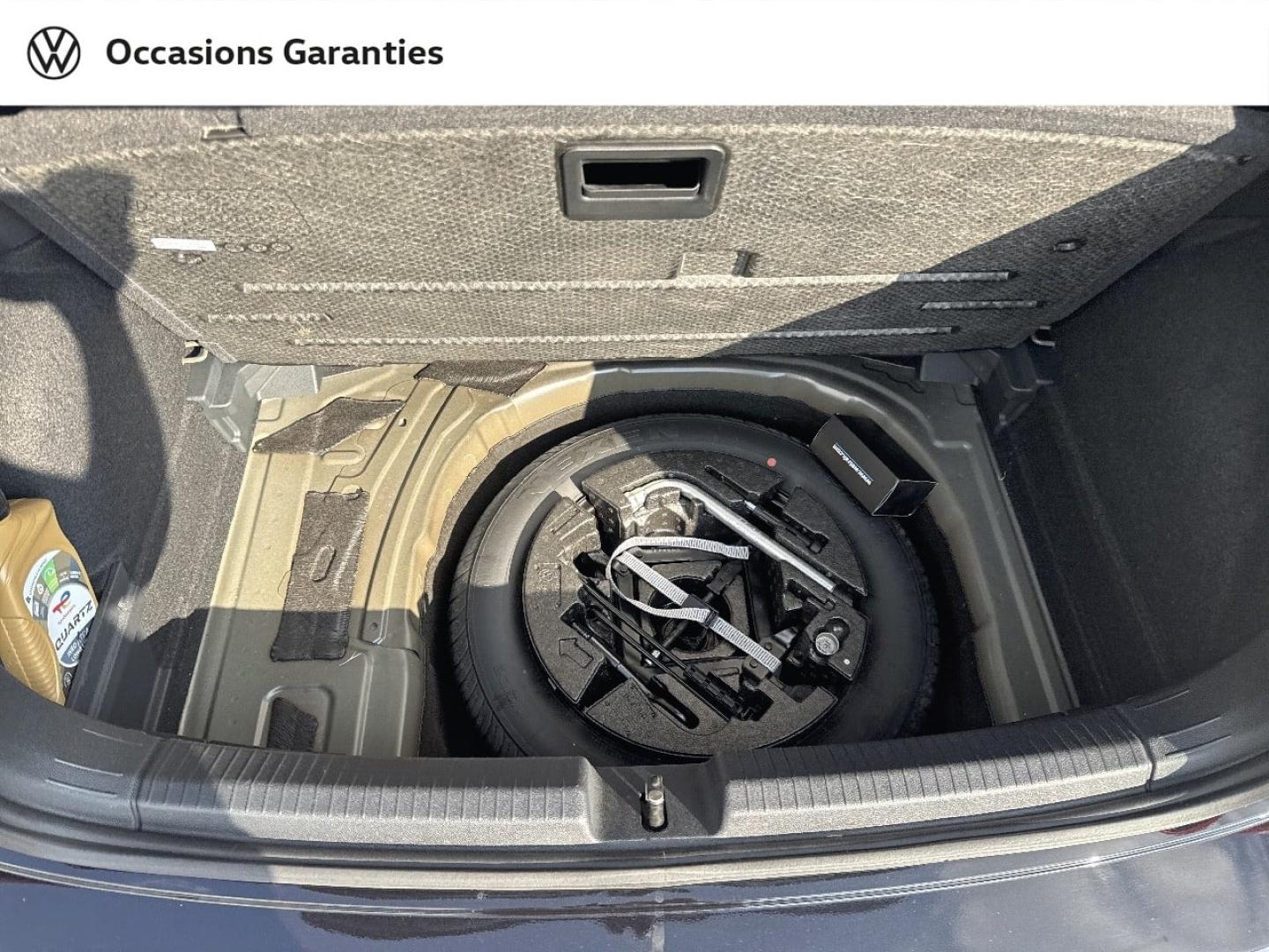 Voitures occasions VOLKSWAGEN POLO Style Nice