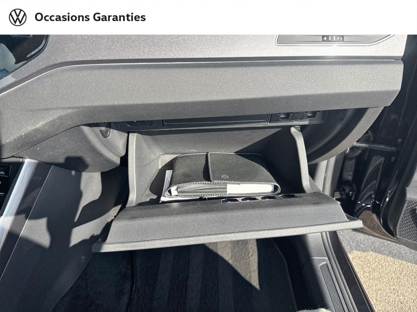 Voitures occasions VOLKSWAGEN POLO Style Nice