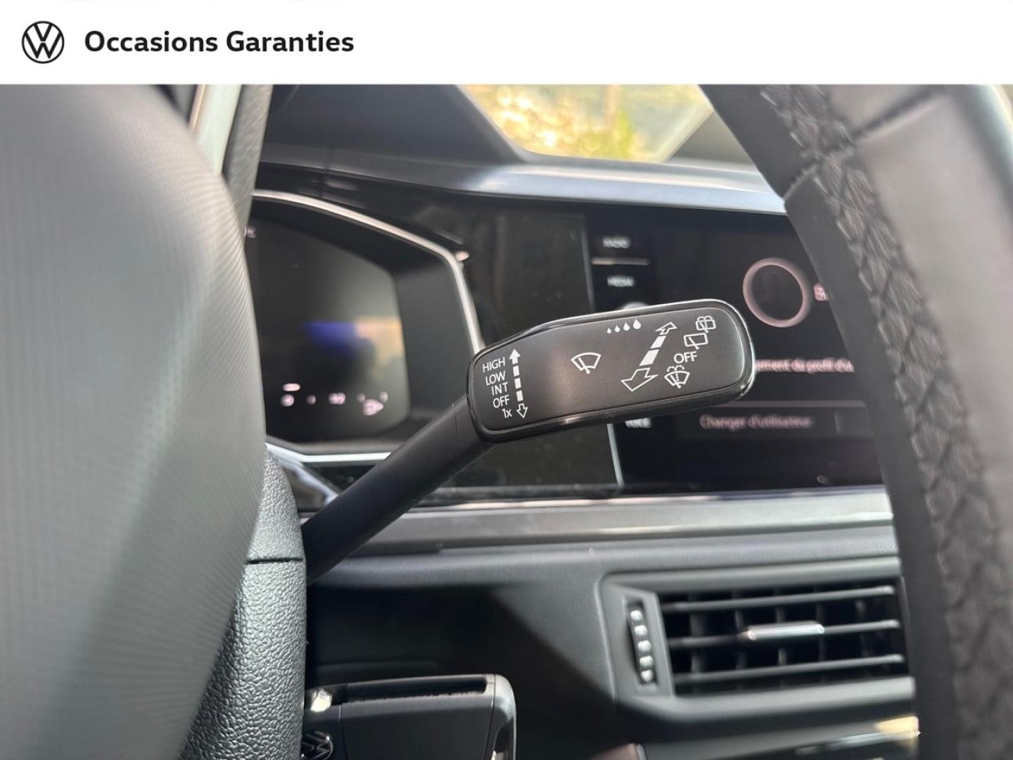 Voitures occasions VOLKSWAGEN POLO Style Nice