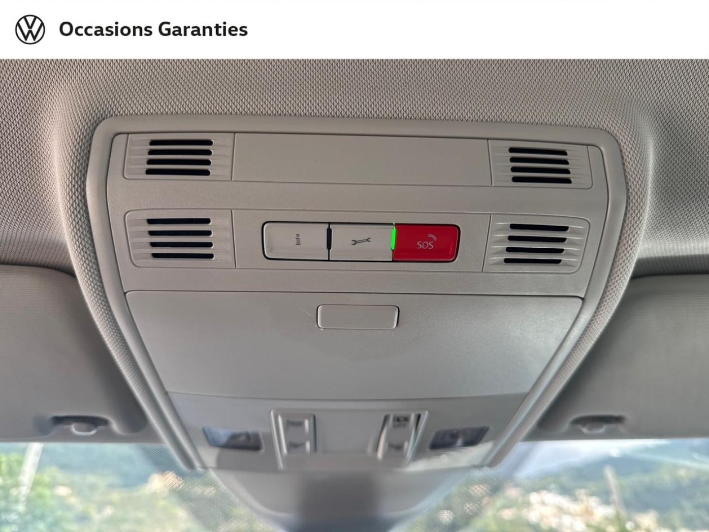 Voitures occasions VOLKSWAGEN POLO Style Nice