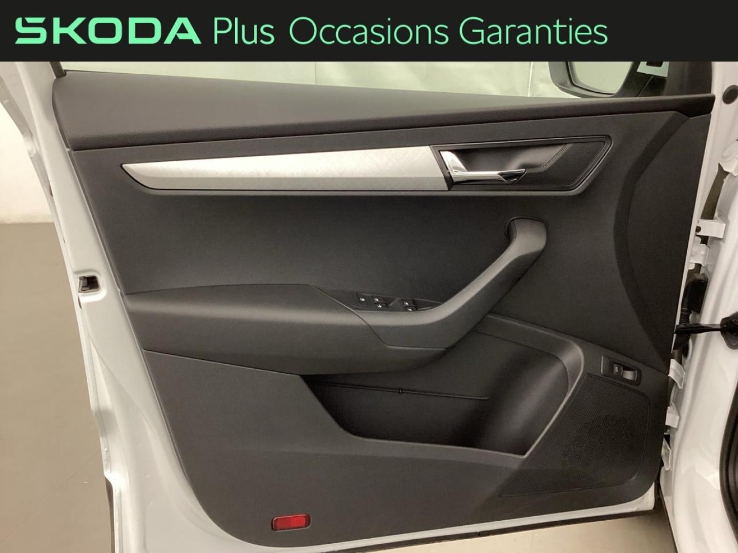Voitures occasions ŠKODA KAROQ Selection Nice