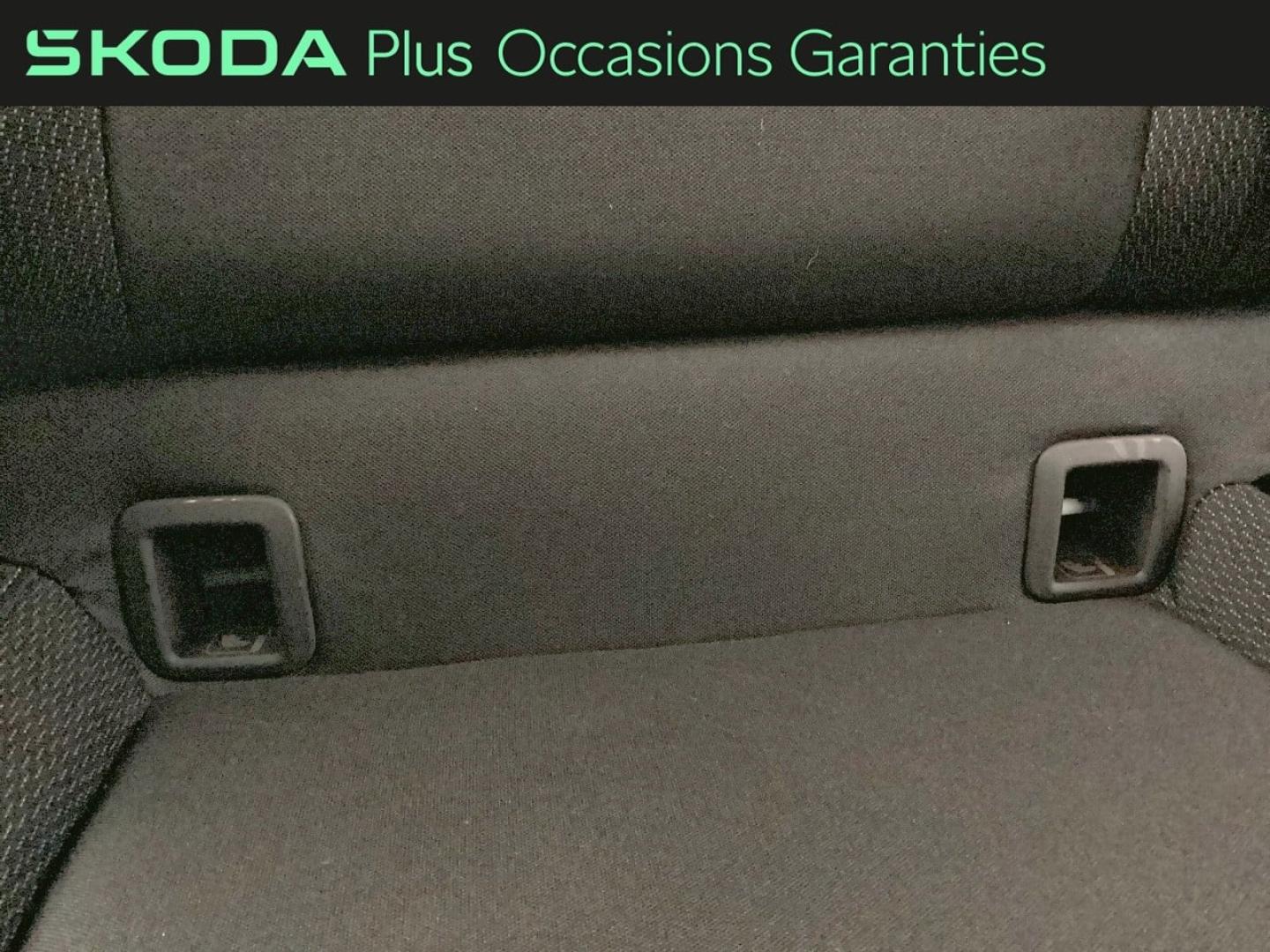 Voitures occasions ŠKODA KAROQ Selection Nice