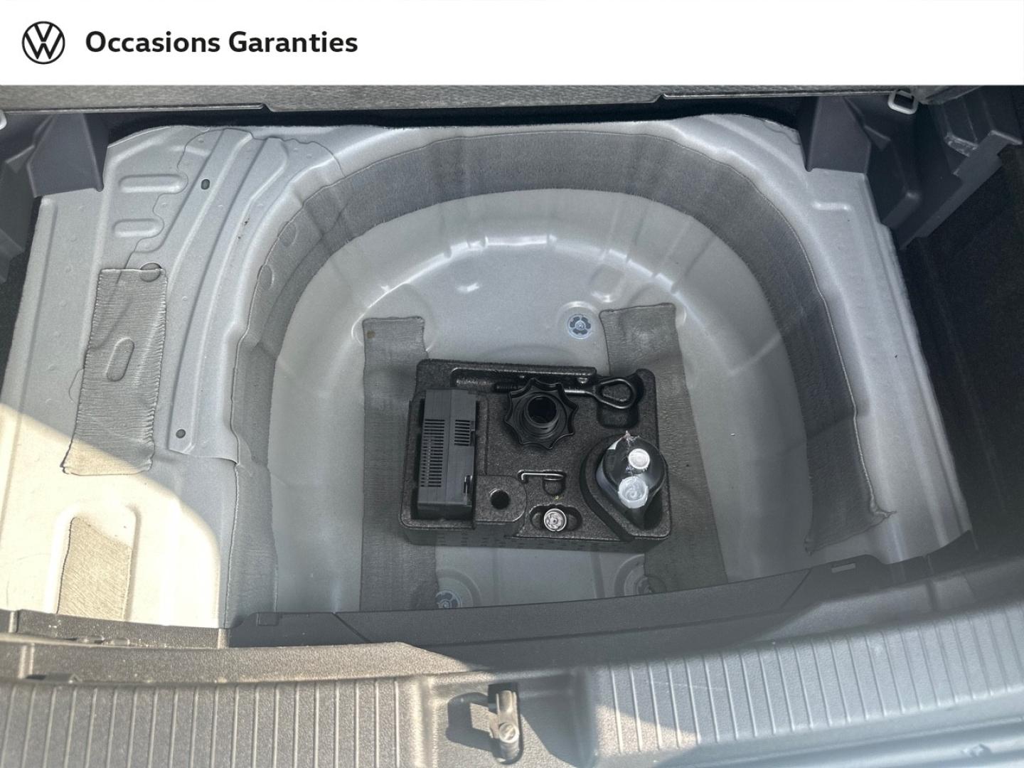 Voitures occasions VOLKSWAGEN T-CROSS R-Line Nice