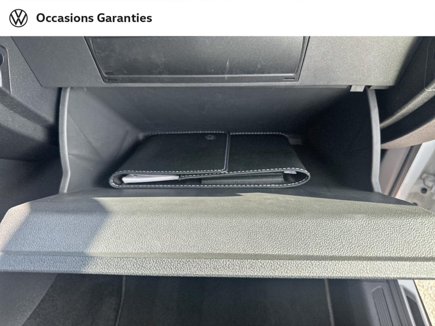 Voitures occasions VOLKSWAGEN T-CROSS R-Line Nice
