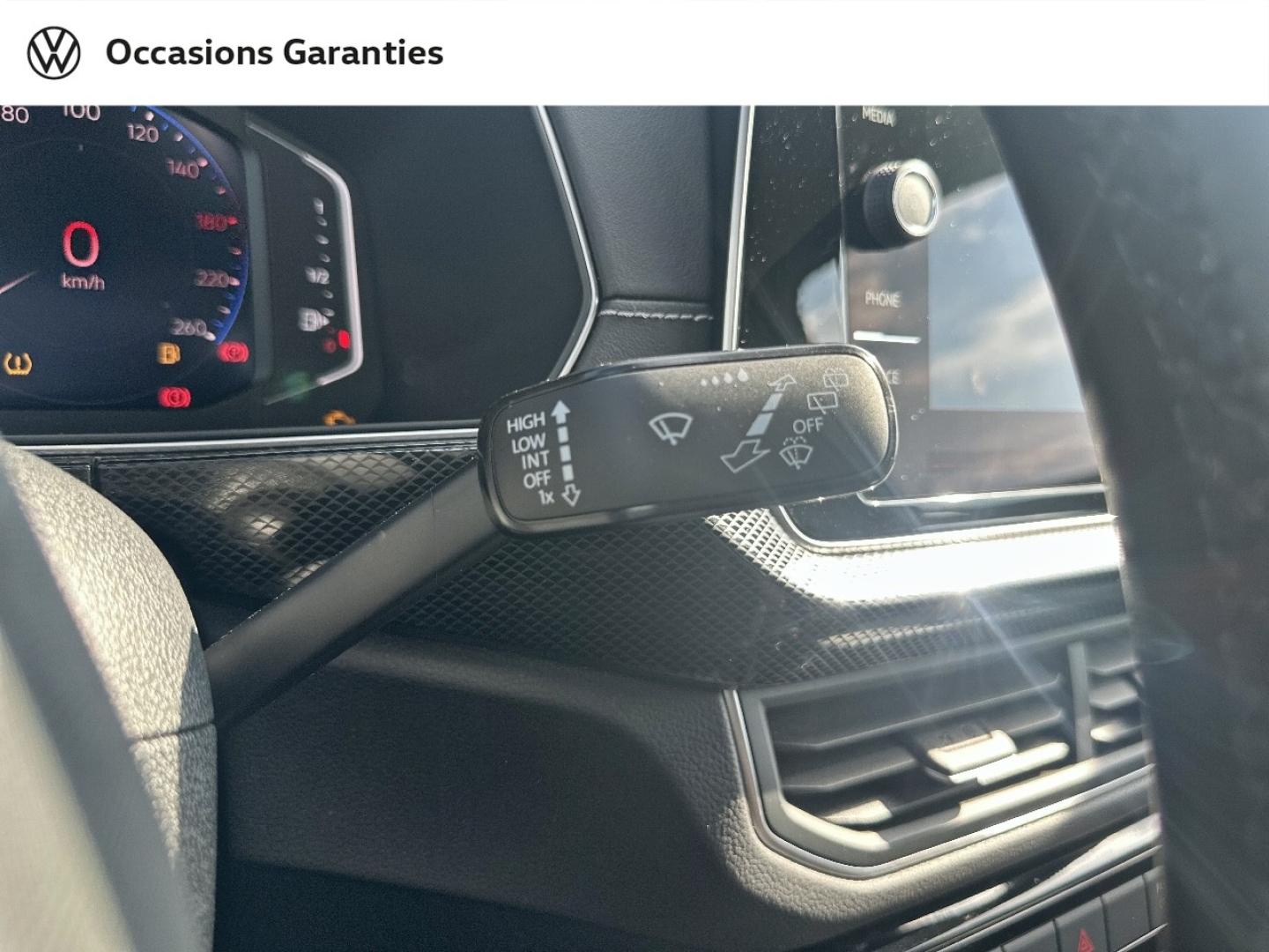 Voitures occasions VOLKSWAGEN T-CROSS R-Line Nice