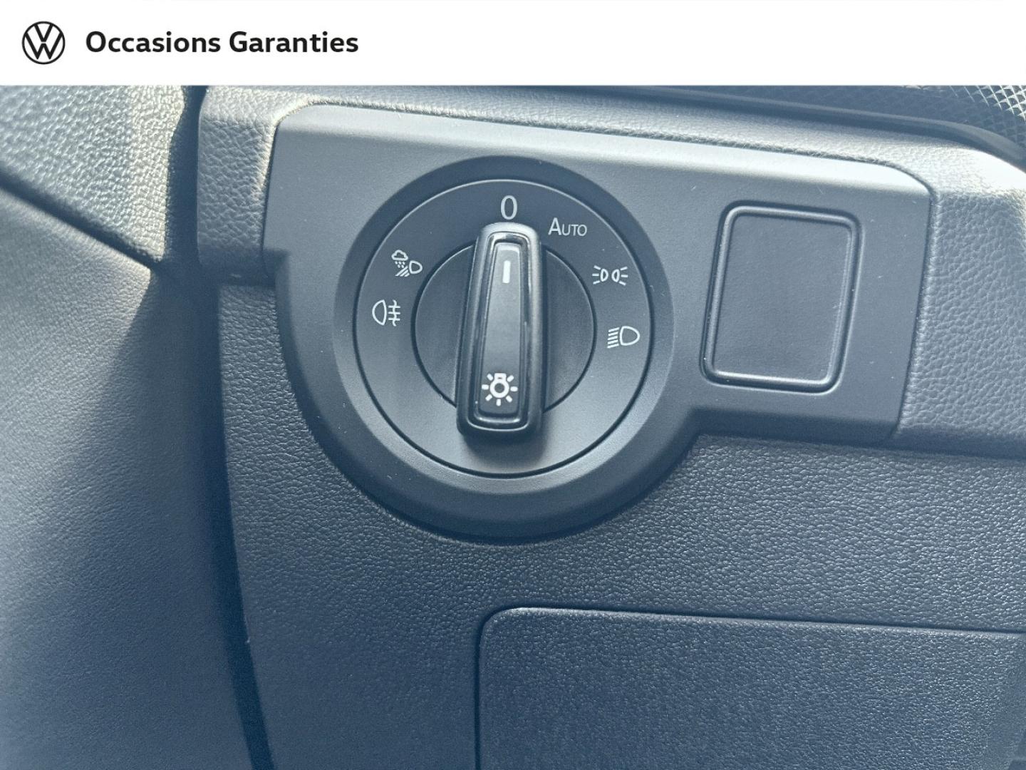 Voitures occasions VOLKSWAGEN T-CROSS R-Line Nice