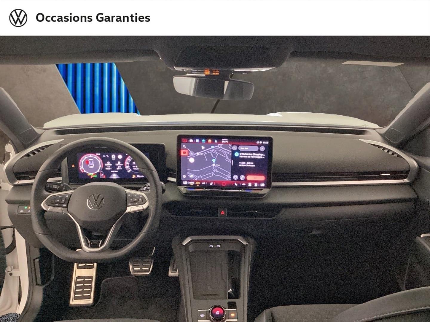 Voitures occasions VOLKSWAGEN T-ROC R-Line Nice