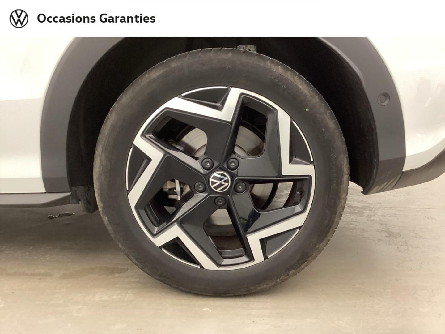 Voitures occasions VOLKSWAGEN T-ROC R-Line Nice