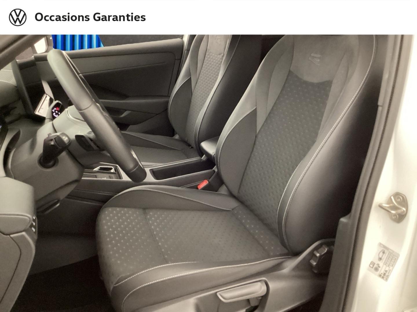 Voitures occasions VOLKSWAGEN T-ROC R-Line Nice
