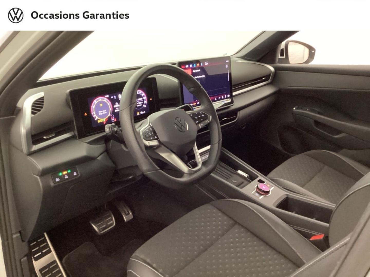 Voitures occasions VOLKSWAGEN T-ROC R-Line Nice