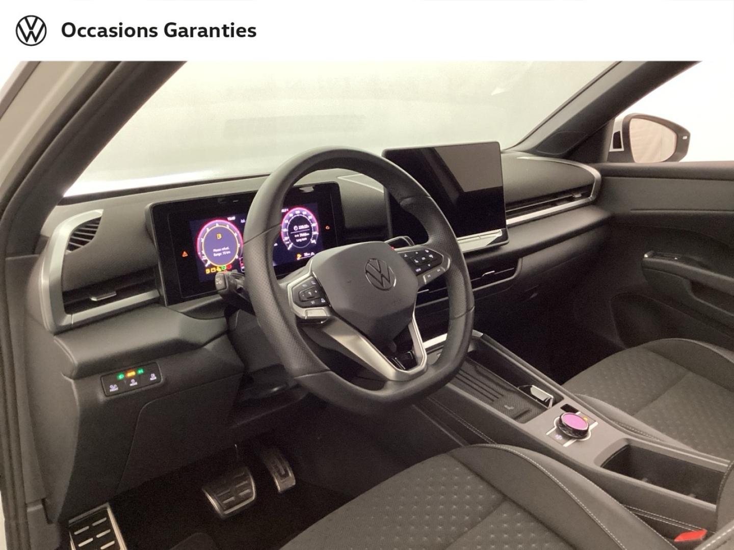 Voitures occasions VOLKSWAGEN T-ROC R-Line Nice
