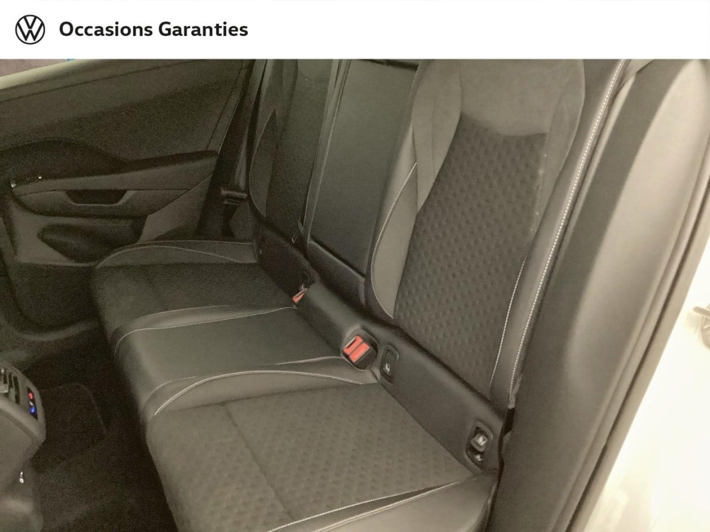 Voitures occasions VOLKSWAGEN T-ROC R-Line Nice