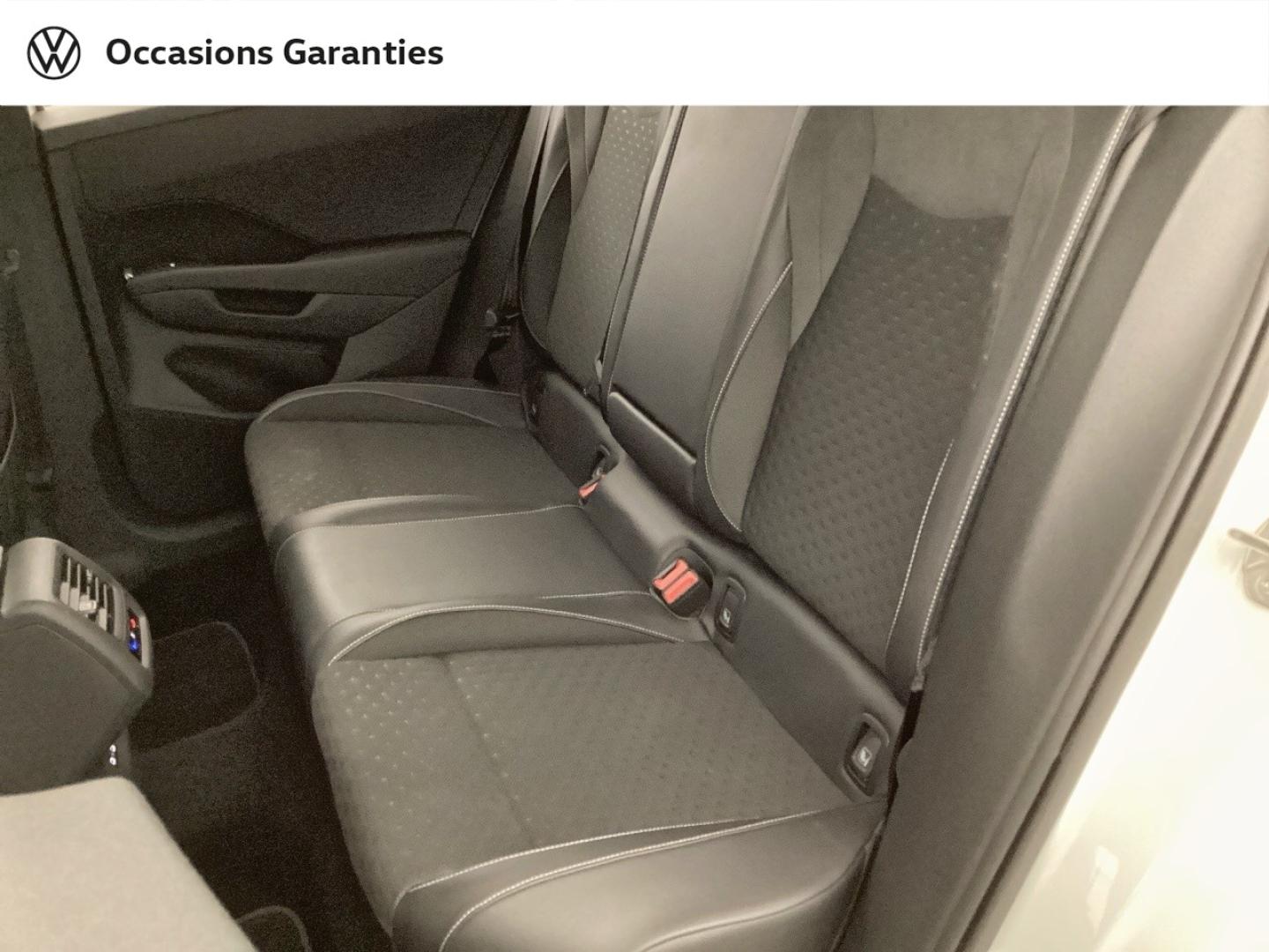 Voitures occasions VOLKSWAGEN T-ROC R-Line Nice