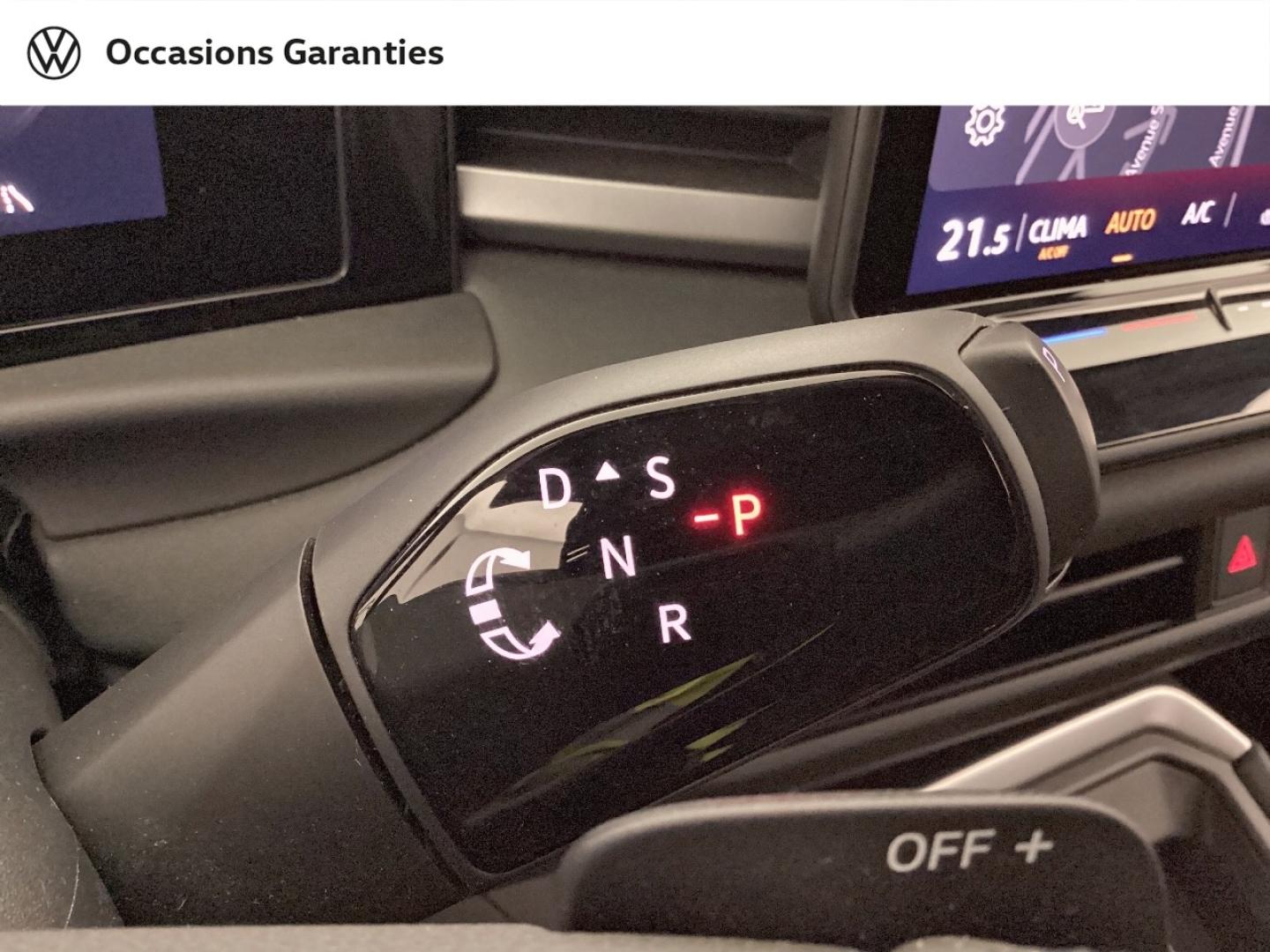 Voitures occasions VOLKSWAGEN T-ROC R-Line Nice