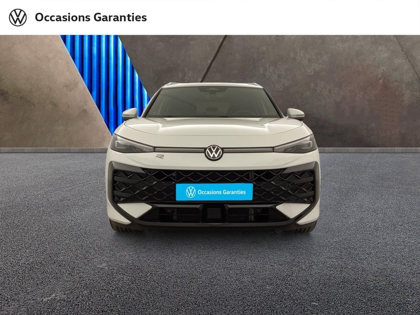 Voitures occasions VOLKSWAGEN T-ROC R-Line Nice
