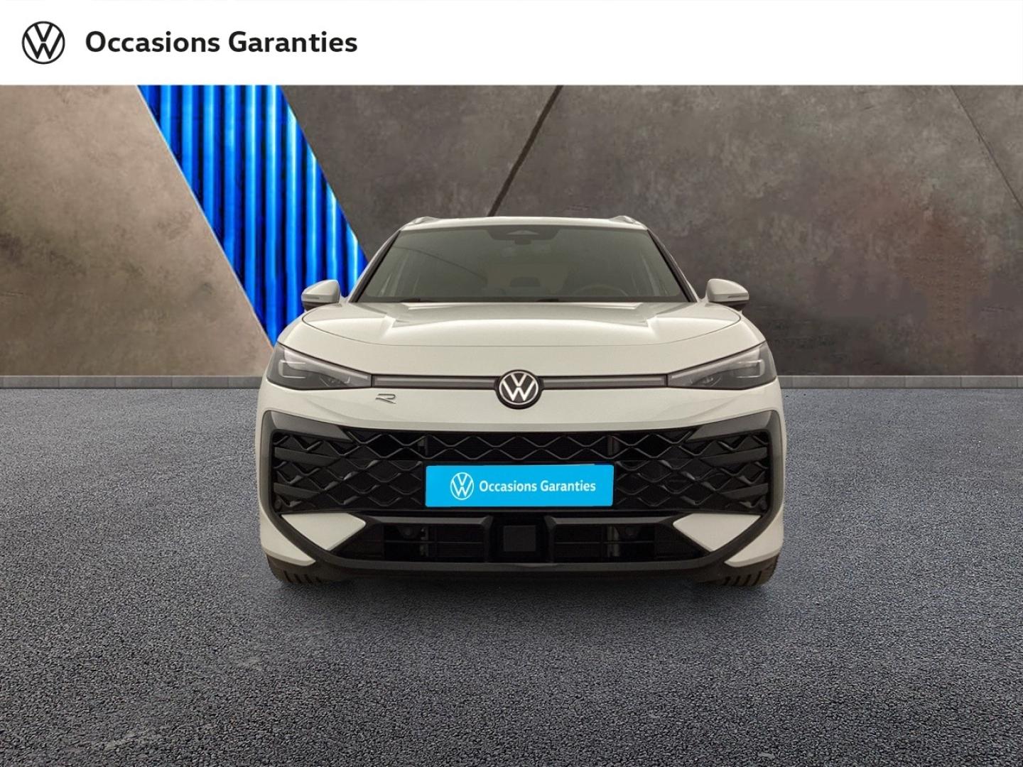 Voitures occasions VOLKSWAGEN T-ROC R-Line Nice