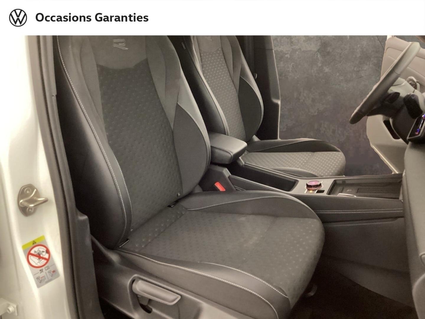 Voitures occasions VOLKSWAGEN T-ROC R-Line Nice