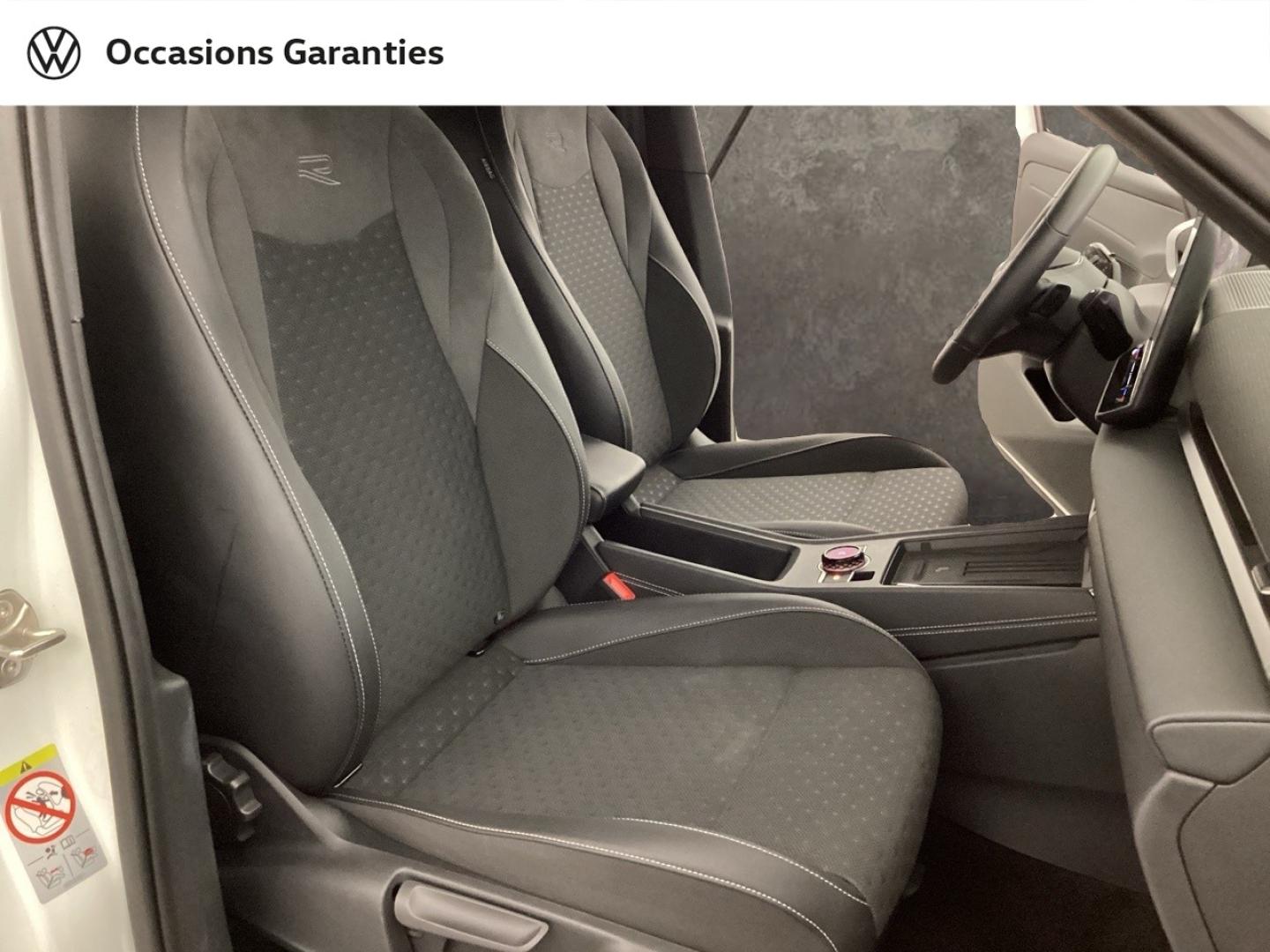 Voitures occasions VOLKSWAGEN T-ROC R-Line Nice