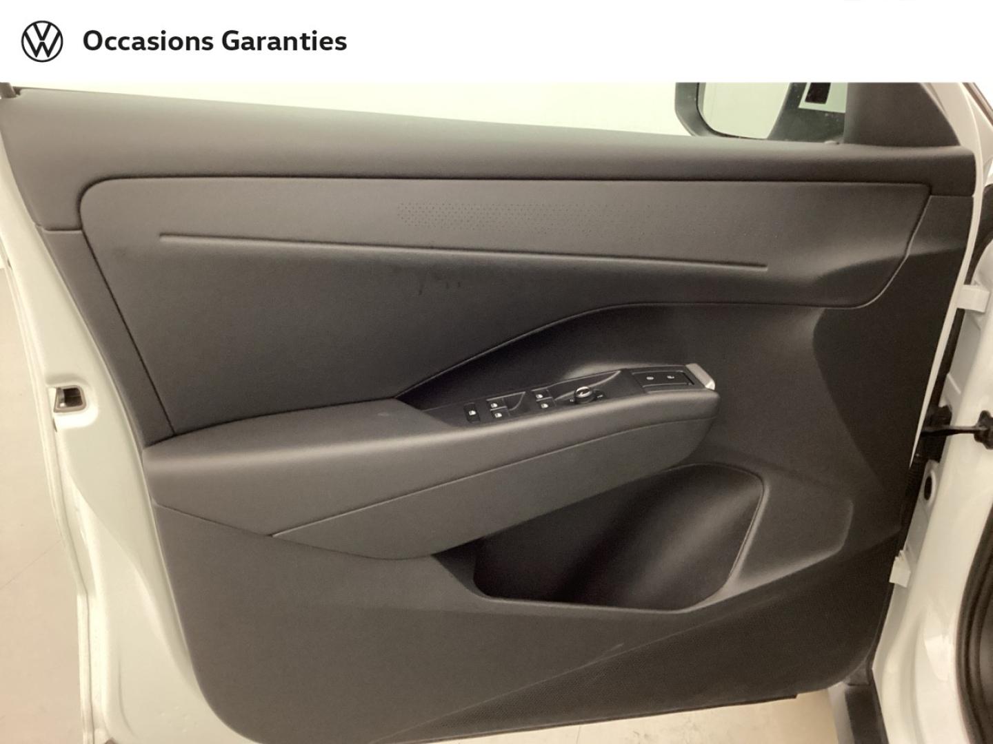 Voitures occasions VOLKSWAGEN T-ROC R-Line Nice