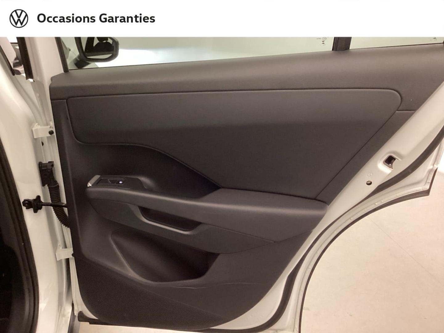 Voitures occasions VOLKSWAGEN T-ROC R-Line Nice