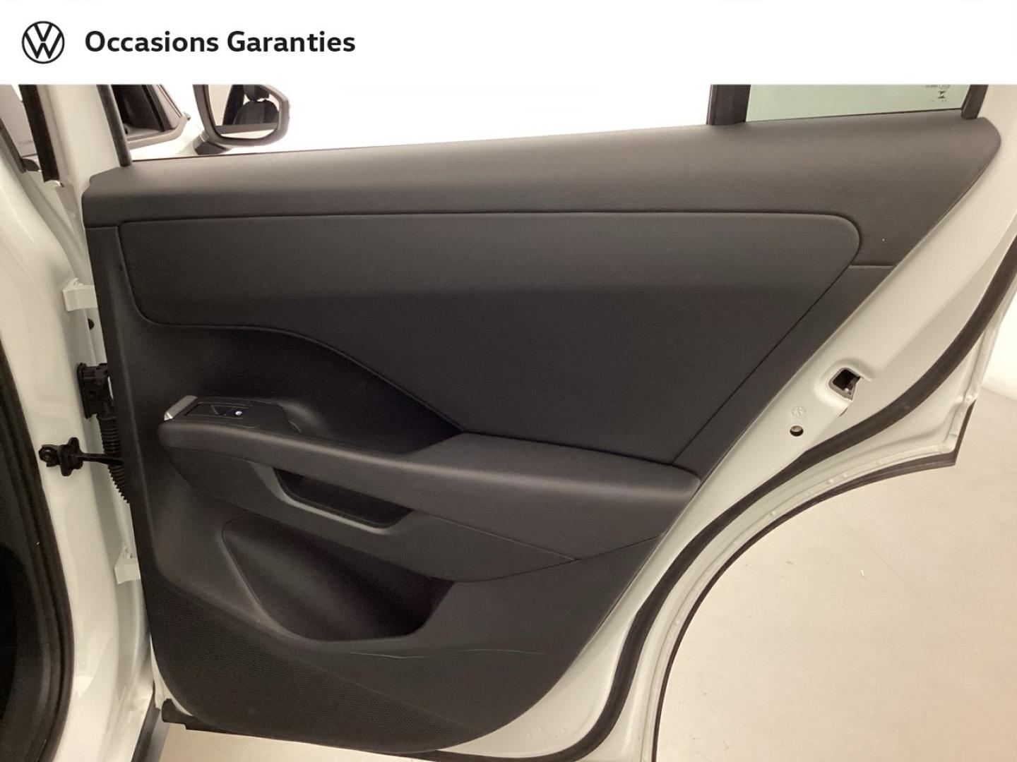 Voitures occasions VOLKSWAGEN T-ROC R-Line Nice