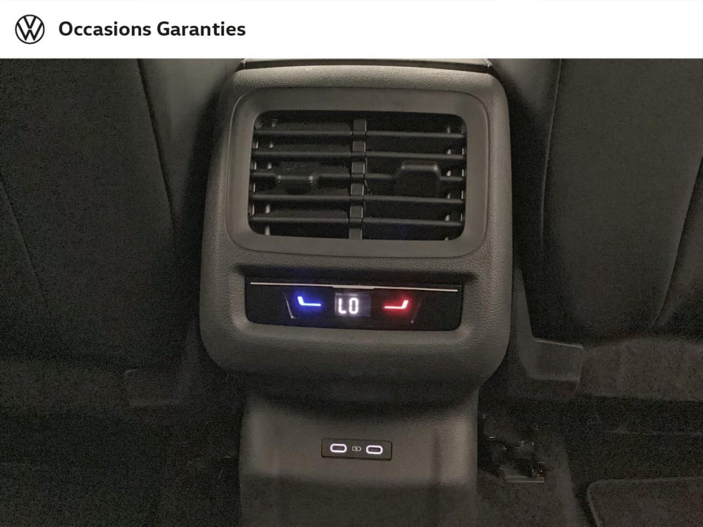 Voitures occasions VOLKSWAGEN T-ROC R-Line Nice