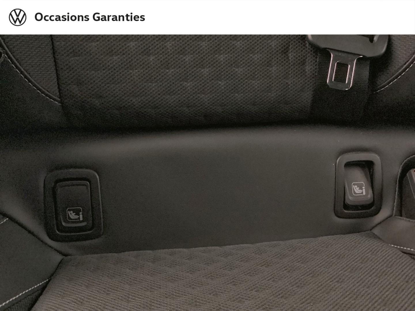Voitures occasions VOLKSWAGEN T-ROC R-Line Nice