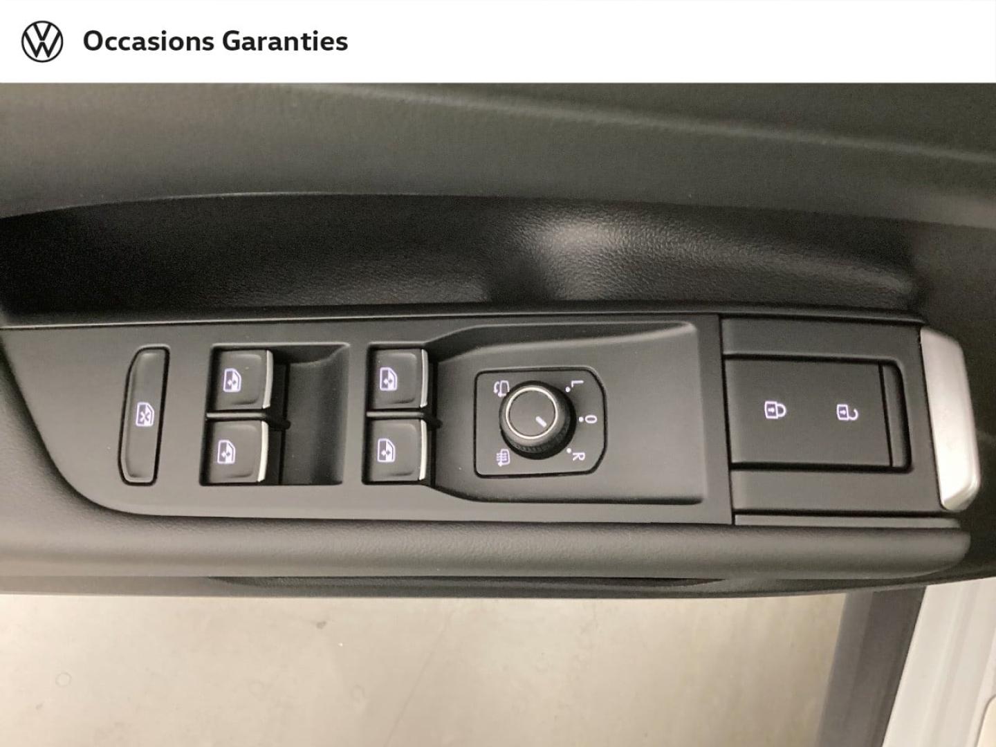 Voitures occasions VOLKSWAGEN T-ROC R-Line Nice