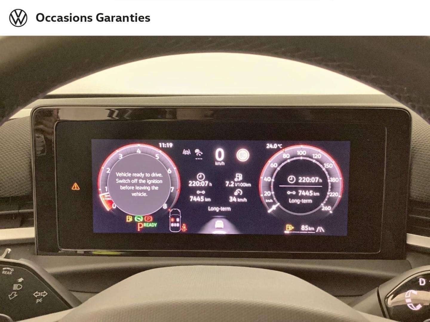 Voitures occasions VOLKSWAGEN T-ROC R-Line Nice