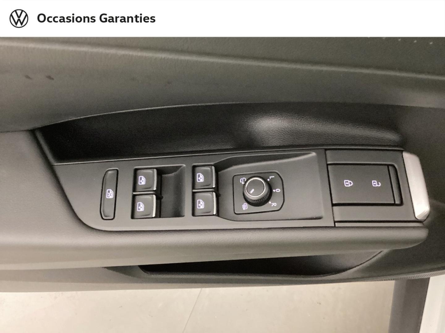 Voitures occasions VOLKSWAGEN T-ROC R-Line Nice