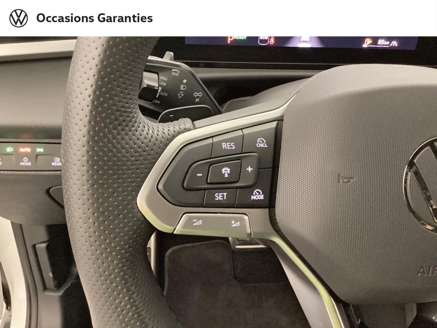Voitures occasions VOLKSWAGEN T-ROC R-Line Nice