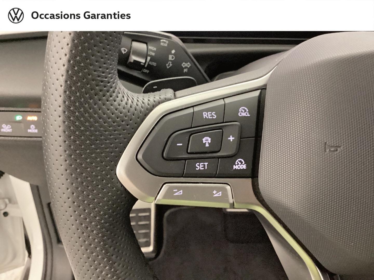 Voitures occasions VOLKSWAGEN T-ROC R-Line Nice