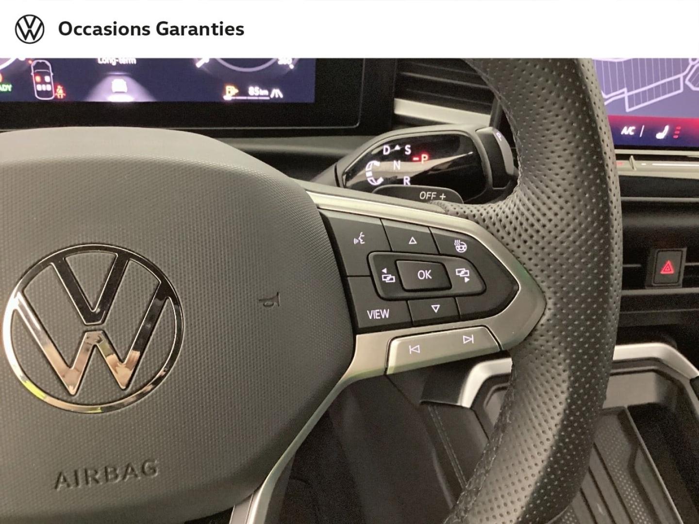 Voitures occasions VOLKSWAGEN T-ROC R-Line Nice