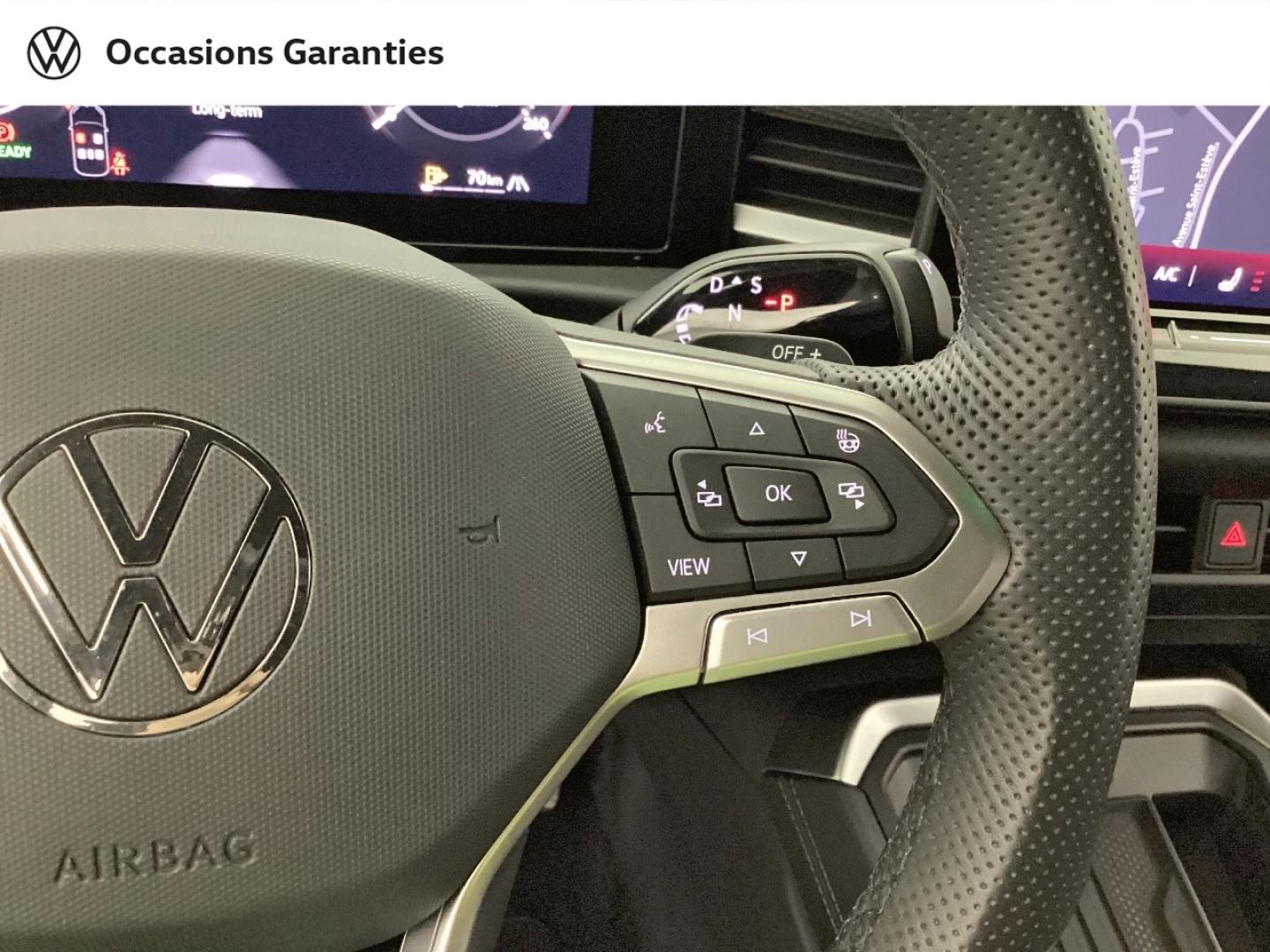 Voitures occasions VOLKSWAGEN T-ROC R-Line Nice