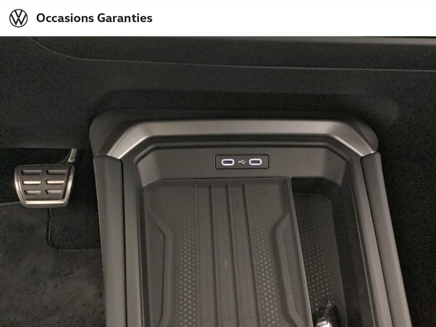 Voitures occasions VOLKSWAGEN T-ROC R-Line Nice