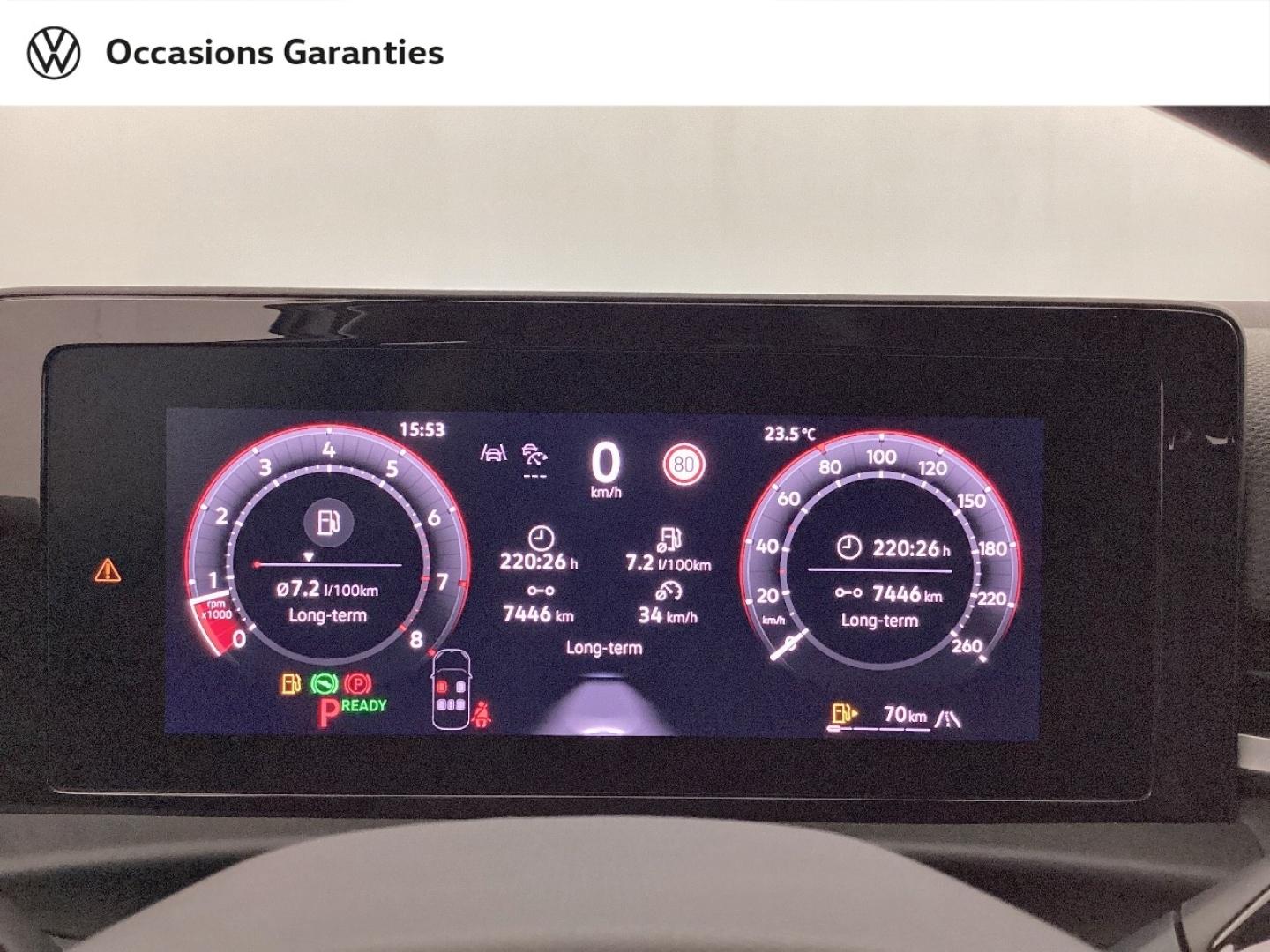 Voitures occasions VOLKSWAGEN T-ROC R-Line Nice