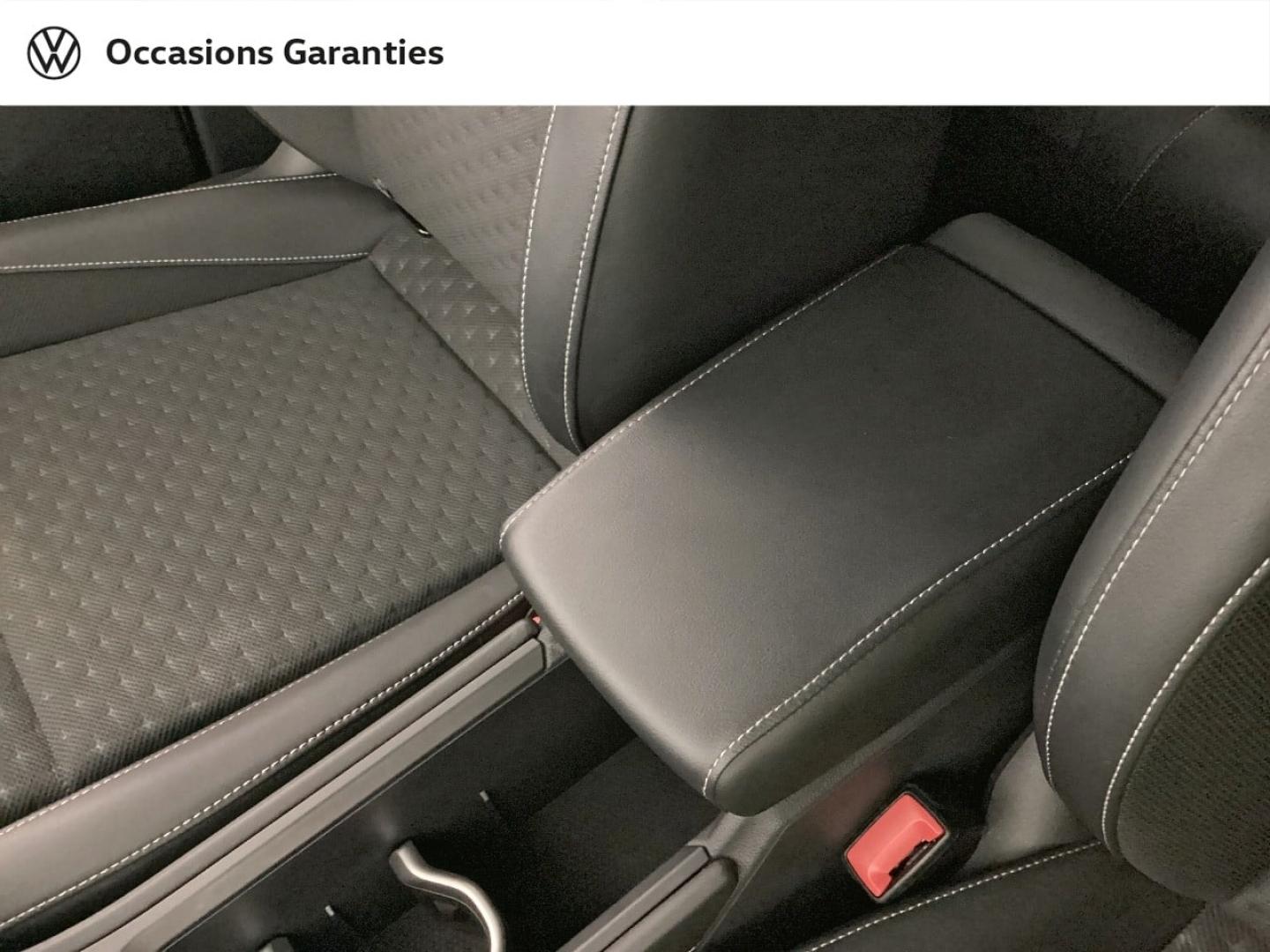 Voitures occasions VOLKSWAGEN T-ROC R-Line Nice