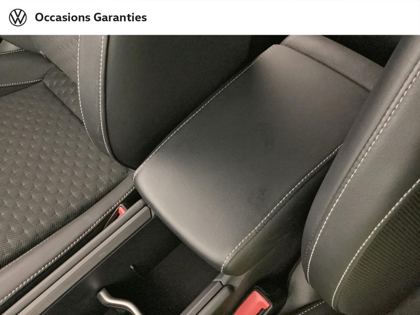 Voitures occasions VOLKSWAGEN T-ROC R-Line Nice