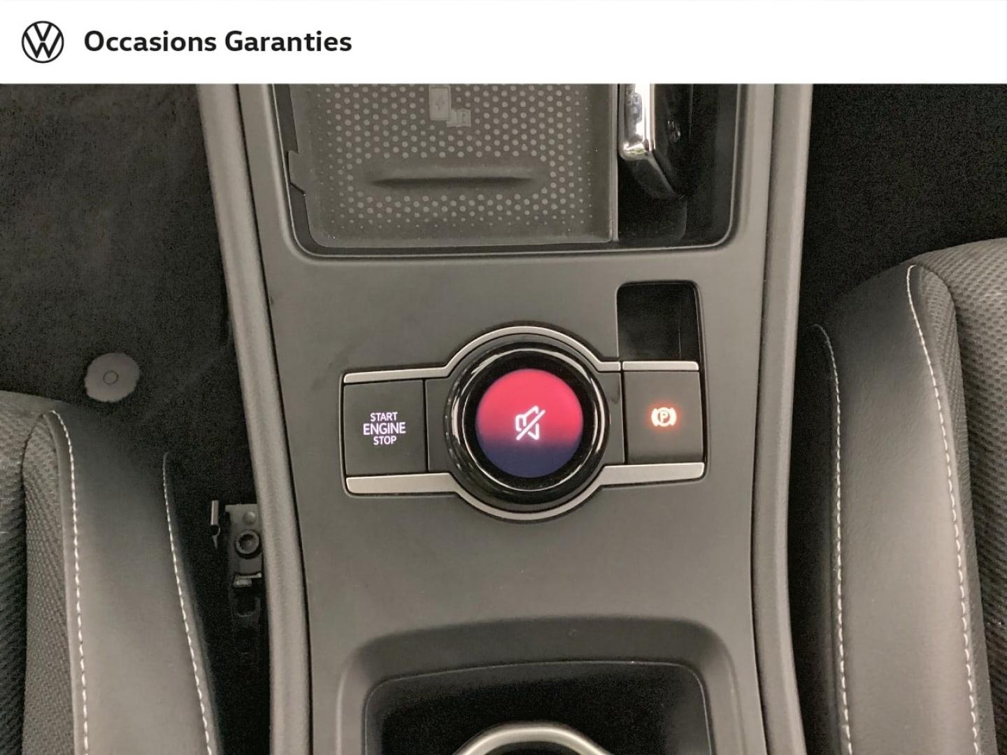Voitures occasions VOLKSWAGEN T-ROC R-Line Nice