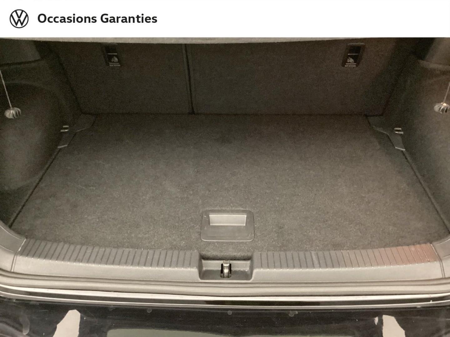 Voitures occasions VOLKSWAGEN T-CROSS R-Line Nice