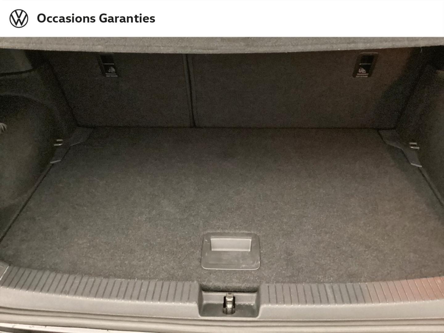 Voitures occasions VOLKSWAGEN T-CROSS R-Line Nice