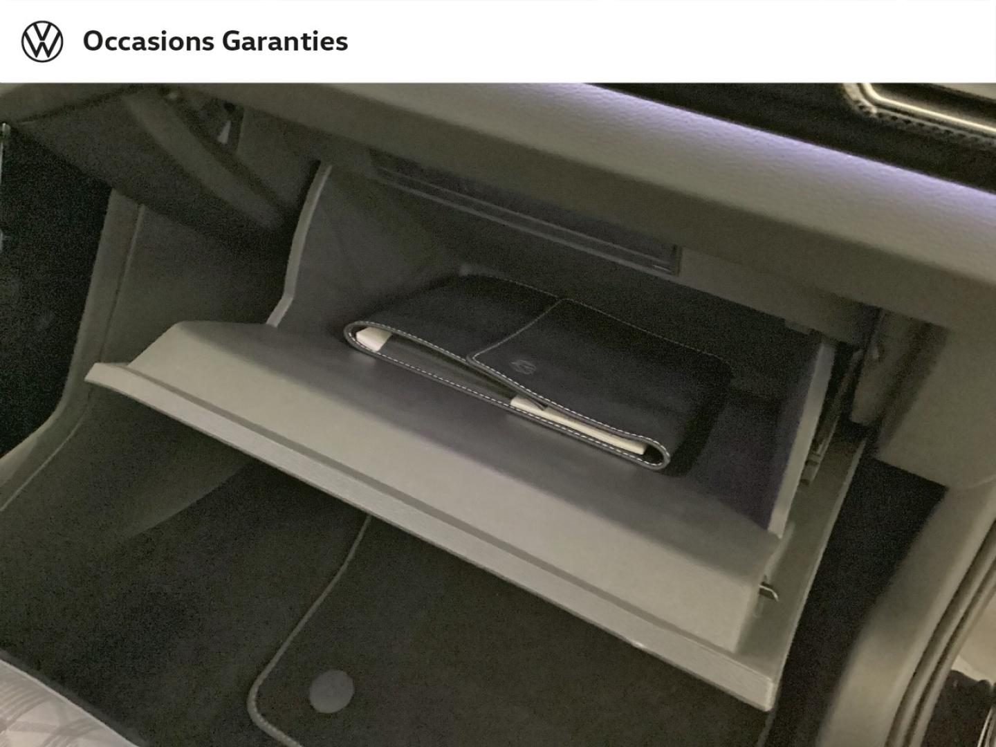 Voitures occasions VOLKSWAGEN T-CROSS R-Line Nice