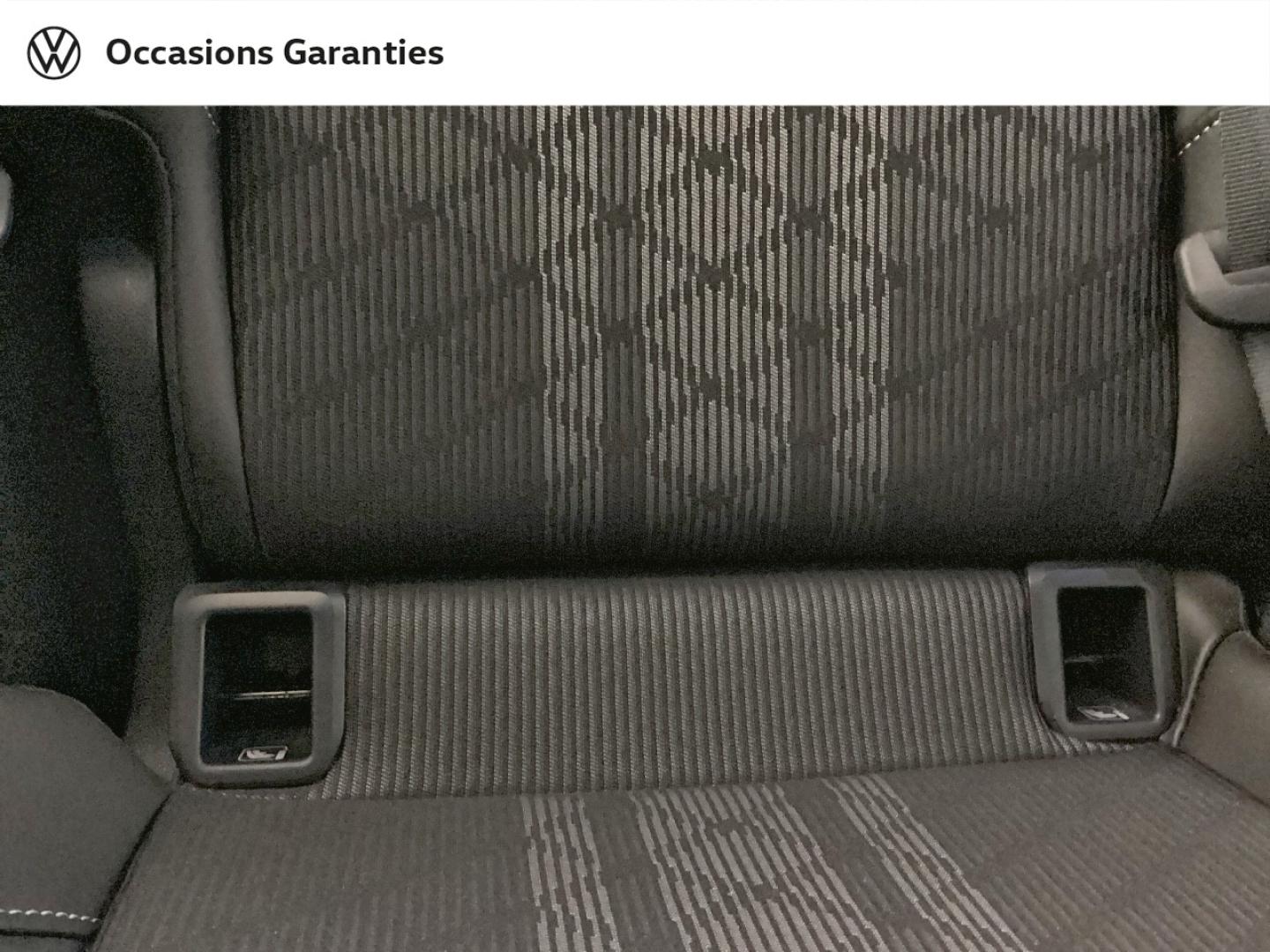 Voitures occasions VOLKSWAGEN T-CROSS R-Line Nice