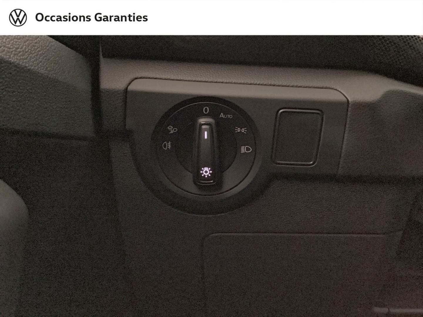 Voitures occasions VOLKSWAGEN T-CROSS R-Line Nice